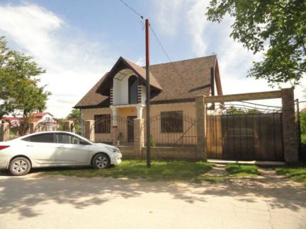 Построить дом в варениковской