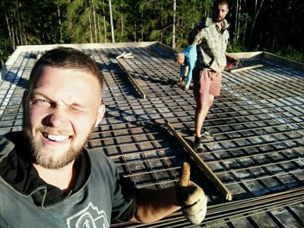 мастер кондопога