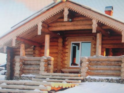 Построить баню в бердске