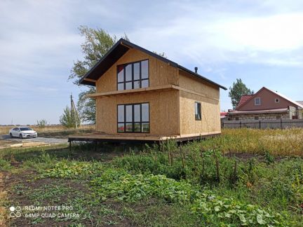 Построить канадские дома в белгороде
