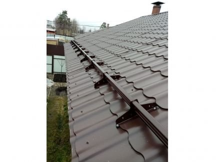 Построить дом в кстовском районе нижегородской области