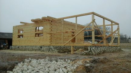 Построить дом в касимовском районе рязанской области