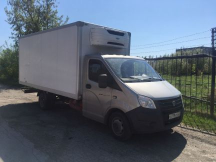 Купить Нового Грузовика В Новосибирске