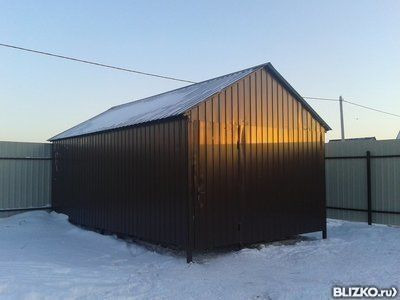 Построить дом в галиче