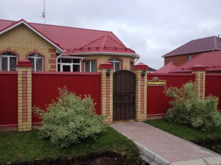 Кто построит частный дом в тюмени