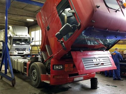 Автоэлектрики с выездом в г. Подольск