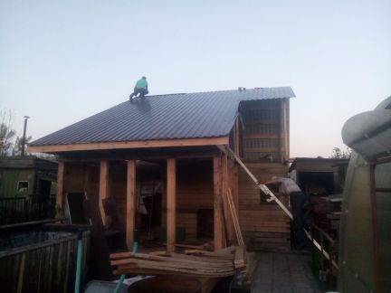 Где построить свой дом новокузнецк