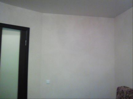 Анастасия:  Штукатурка, покраска стен