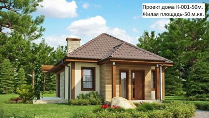 Построить дом за миллион нижний