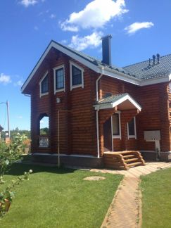 Построить дом железногорск курская область