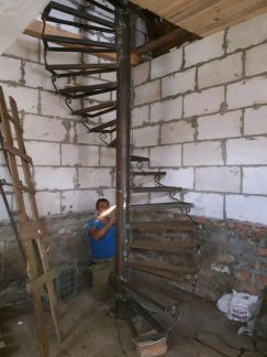 Построить дом в рыльске