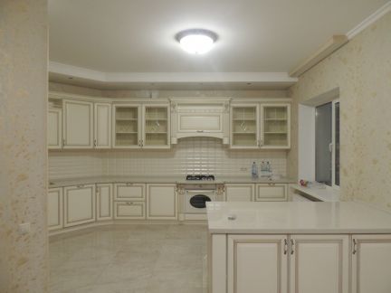 Изготовление корпусной мебели / производство, обработка / ус.