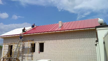 Кто построит дом в торжке