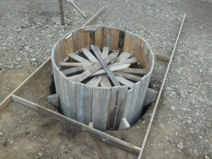 Построили дома в ингушетии