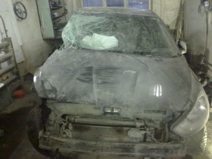 Ремонт и покраска кузова авто в челябинске