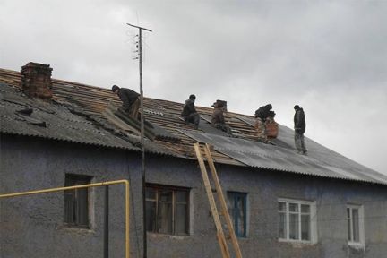 Как построить дом в богучаре