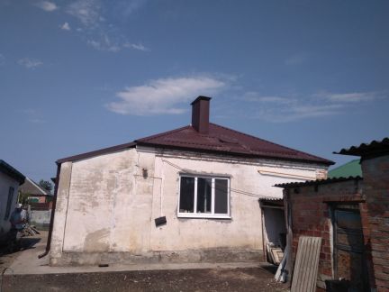 Как построить дом в каневской