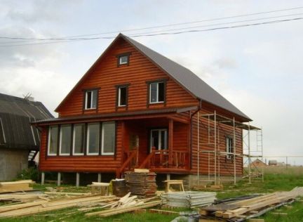 Построить дом в боровском районе калужской области