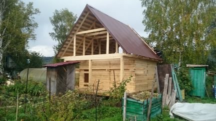 Построить дом в междуреченске кемеровской области