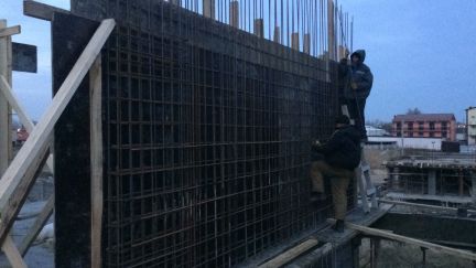 Кто построит дом в витязево