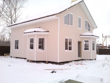 Кто построит фундамент для дома в туле