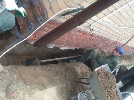 Кто построит дом в солнечногорске
