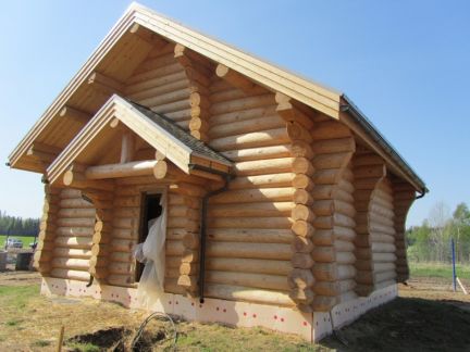Построить дом в кандалакше