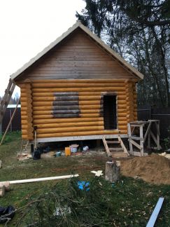 У кого построить дачу нижнем новгороде
