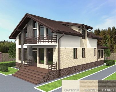 Алексей:  Строительство домов из сип-панелей