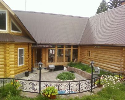 Кто построит дом в сысерти