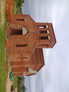 Кто построит дом в вязниках