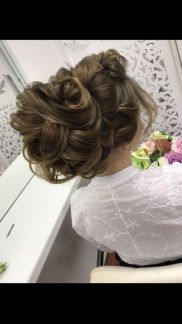 Модные стрижки в магнитогорске