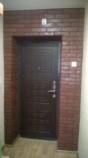 Отделочные работы и технология Штампованный бетон