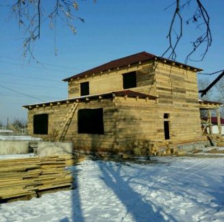 Строительство домов в свободном амурской