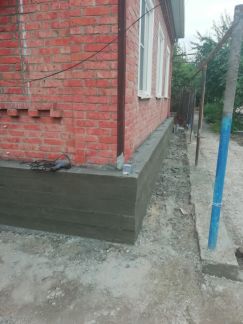 Построить дом в новокубанске