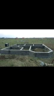 Построить дом в моздоке
