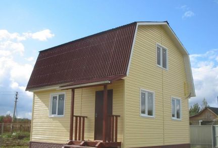 В кургане построить дачу