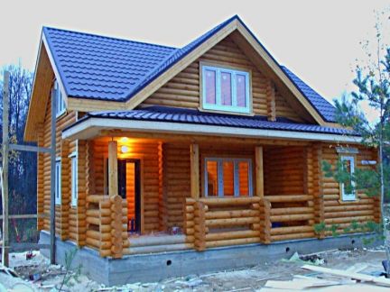 Построим вам дом хабаровск