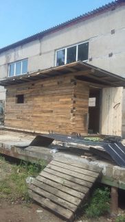 Построить баню в комсомольске на амуре