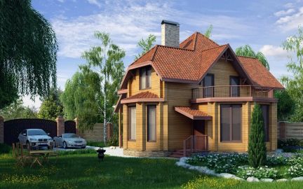 Построить дом в ачинске