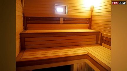 Построить баню под ключ челны