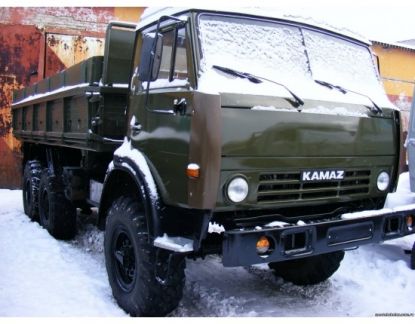 Авито Камаз 43118 Бу Купить