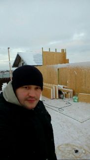 Построить дом в кандалакше