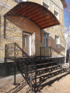 Построить беседку в костроме