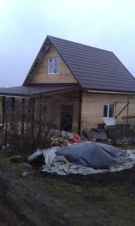 Построить дом в невеле