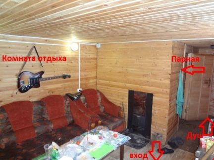 Построим бани в новокузнецке