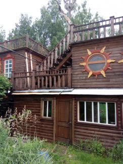 Построить баню в тобольске