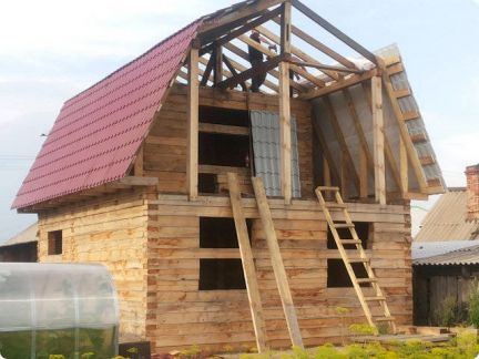 Построить гараж улан удэ