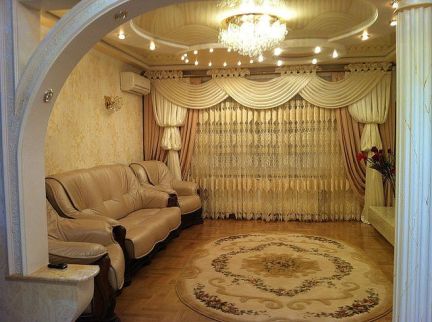 Построить дом в приютово