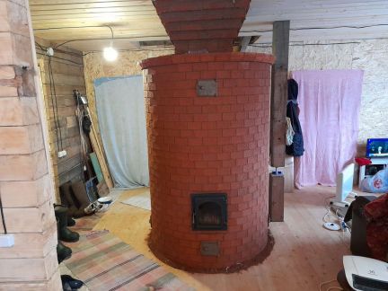 Построить баню в березниках